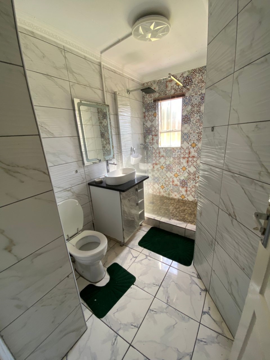 To Let 2 Bedroom Property for Rent in Safari Gardens North West